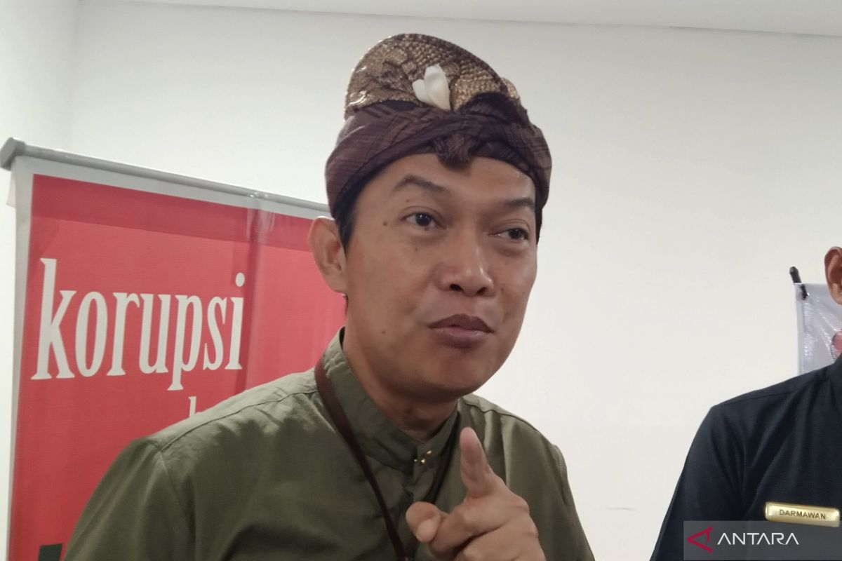 Pemerintah salurkan dana desa di Bali Rp421,12 miliar 