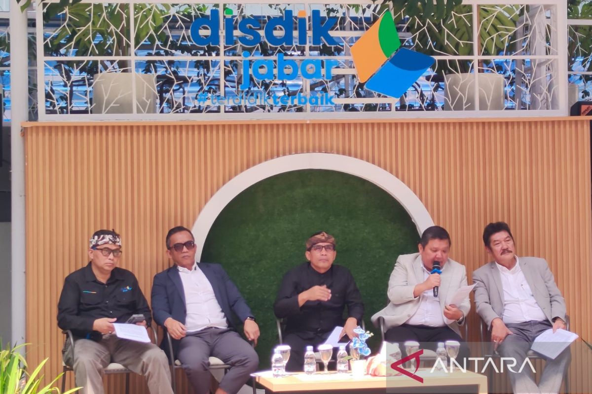 Pemprov Jabar siap hadapi gugatan soal rombel dan buka ruang mediasi