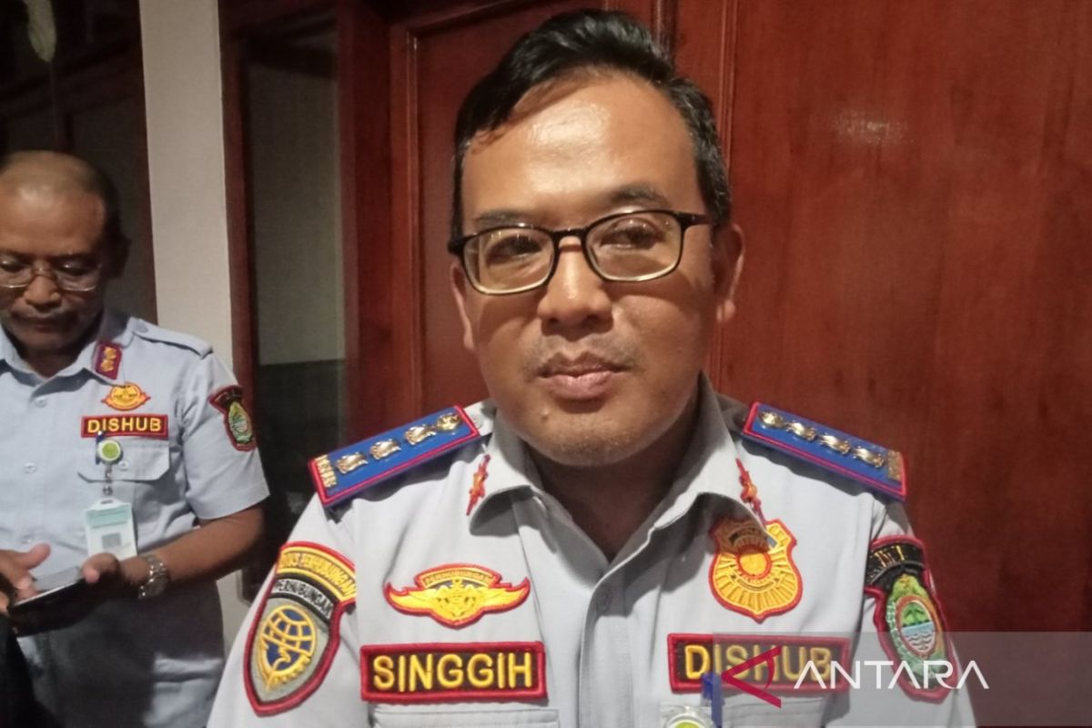 Bantul mengusulkan pembuatan marka zona selamat sekolah di 10 lokasi