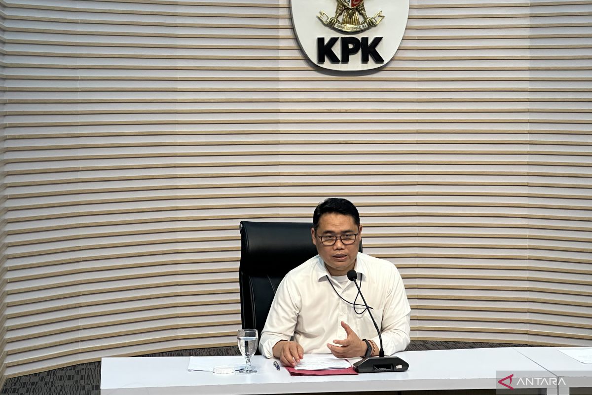 KPK sedang mendalami peran Bank Indonesia dalam kasus CSR BI