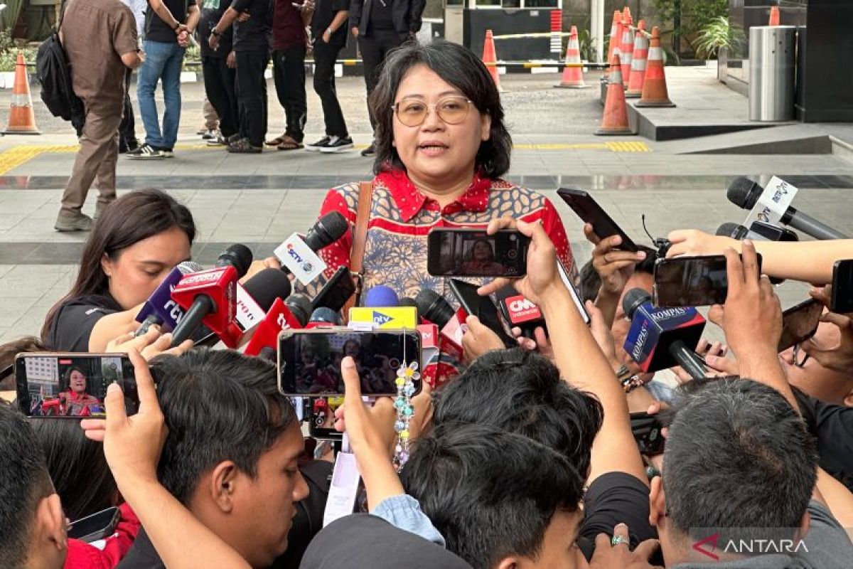 Jubir: Kedatangan Yaqut Cholil di KPK bentuk iktikad baik warga negara