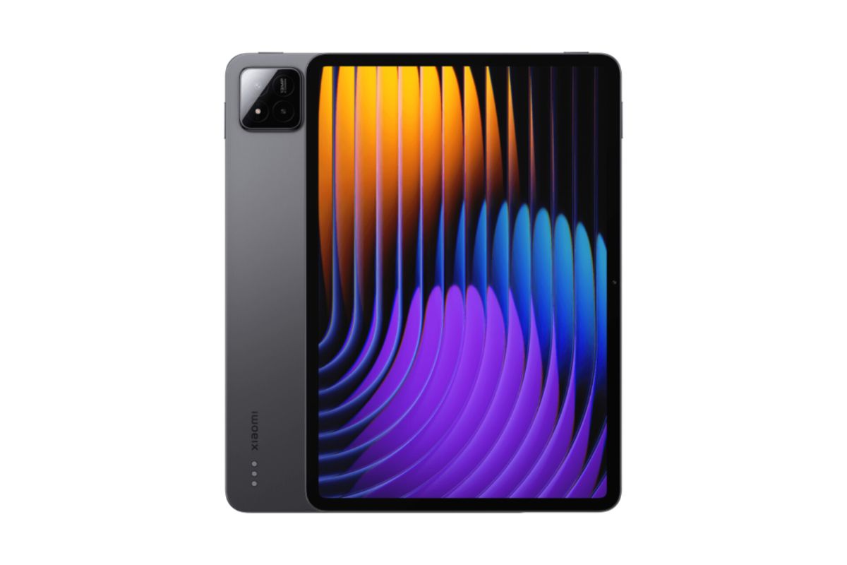 Xiaomi Pad 8 series tampil di 3C, miliki pengisian daya 45W dan 67W