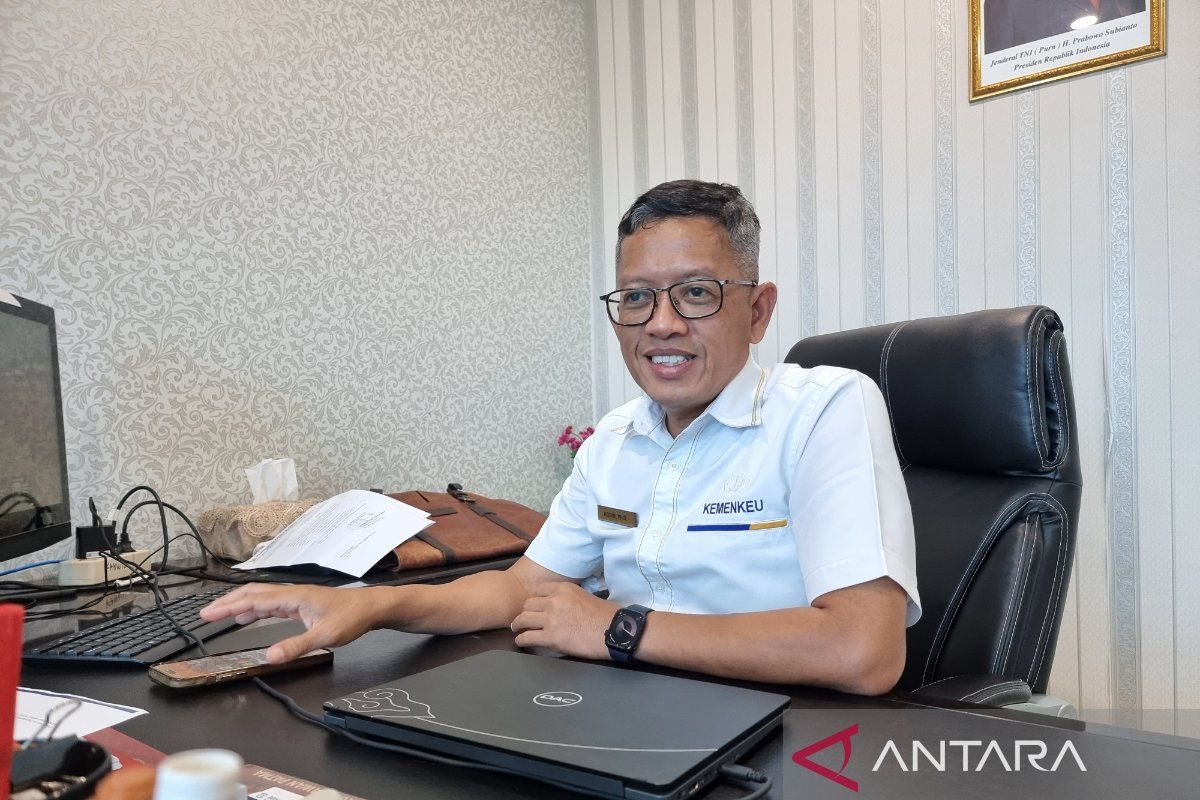 DJPb: Penyaluran Dana Desa 2025 di Papua Barat Daya Rp364,95 miliar