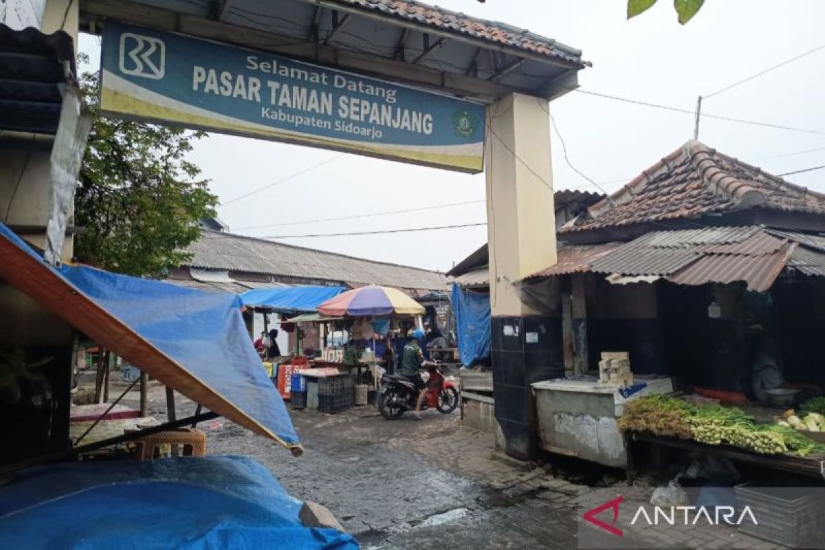 Polisi pastikan isu penemuan puluhan kepala kucing di Sidoarjo tidak benar