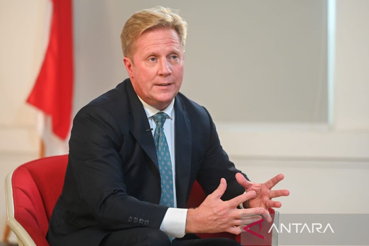 Hambatan investasi sering terjadi, Selandia Baru usul Indonesia bentuk komite