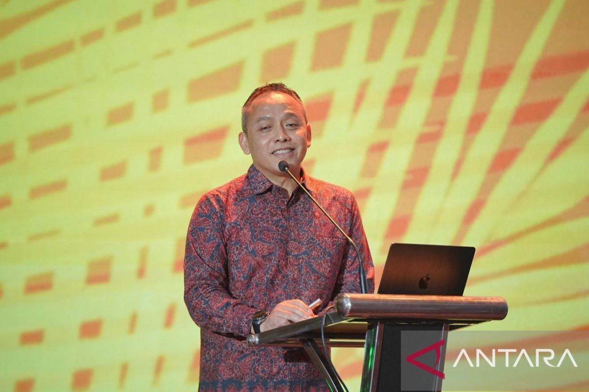 PTPN IV targetkan PSR jangkau 22 ribu ha kebun petani mitra pada 2025