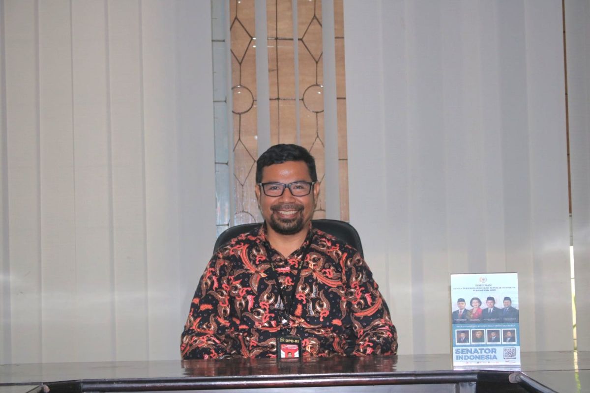 Senjata orang-orang kalah dan bahasa diam perlawanan