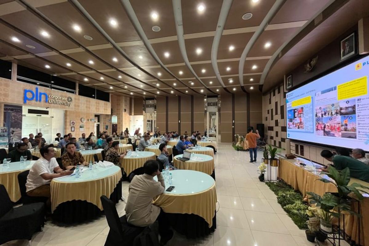 PLN hadirkan  Workshop Power Quality bagi pelanggan TM 20 kV
