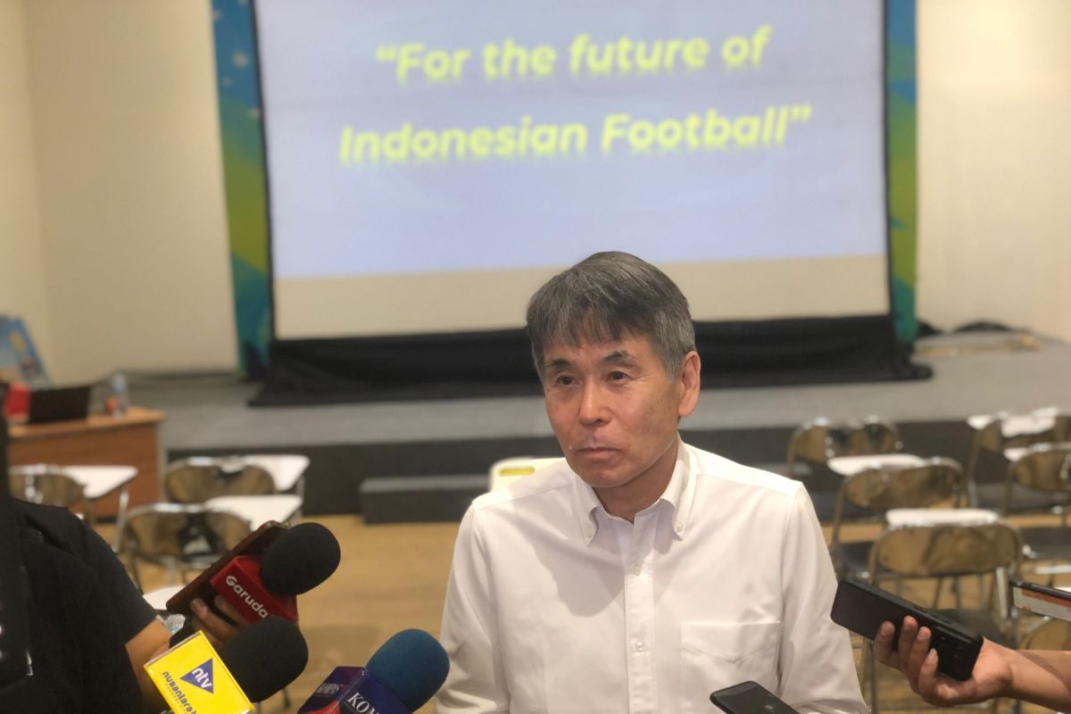 Yoshimi Ogawa percaya wasit Super League bekerja dengan baik