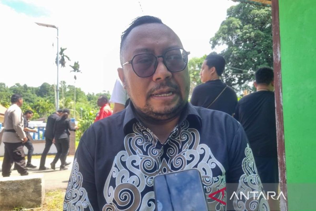 Manokwari susun DED dan RAB pembangunan Sekolah Rakyat