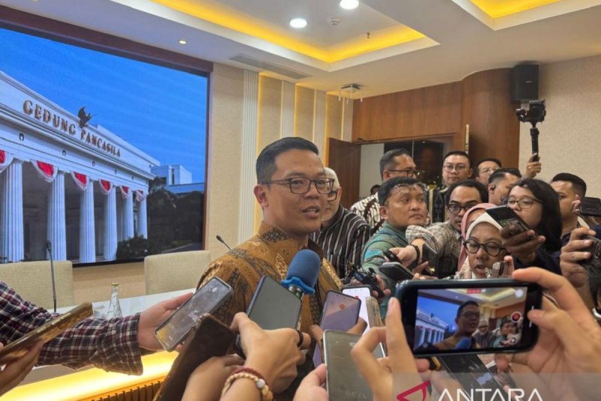 Inilah strategi Indonesia untuk kirim bantuan beras ke Palestina