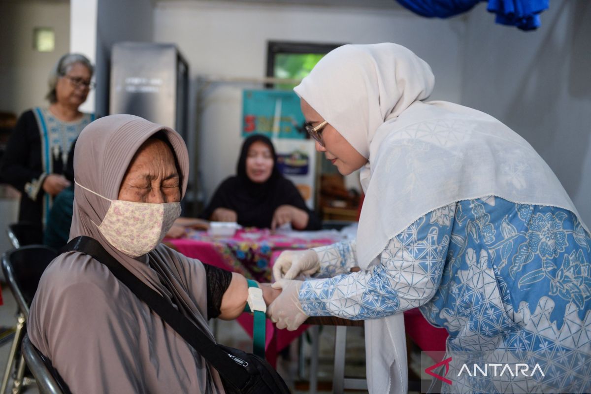 DPR to oversee 2026 health budget for better public services: lawmaker