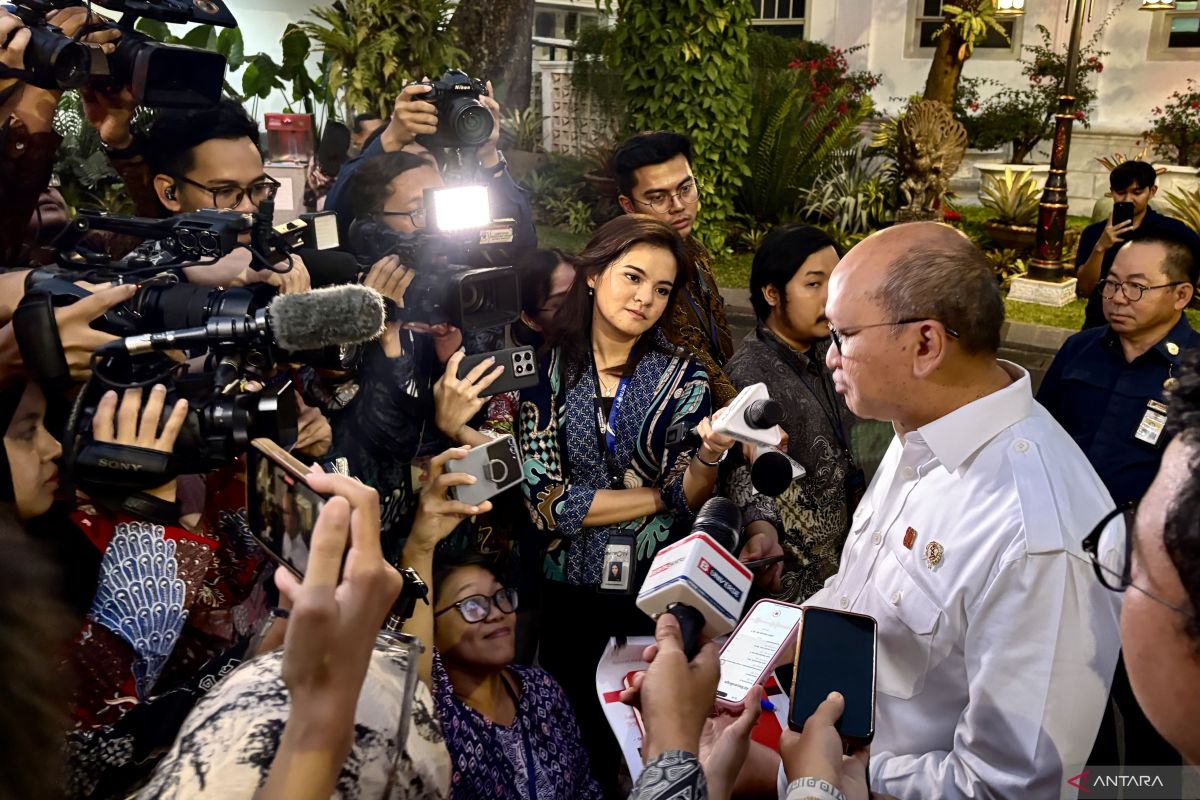 Danantara estimates SOEs annual savings of $490 million