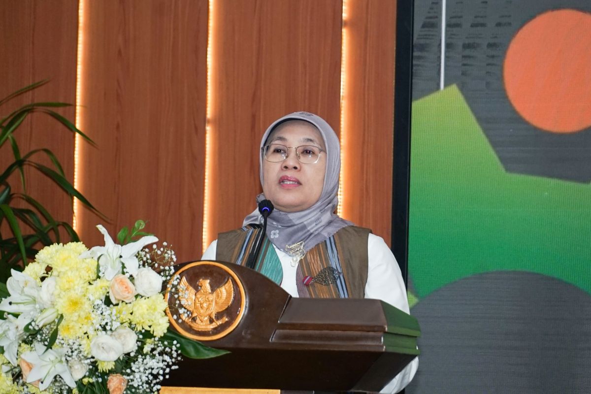 Kemenperin-HIPPI berkolaborasi bangun ekosistem kuat fesyen dan kriya