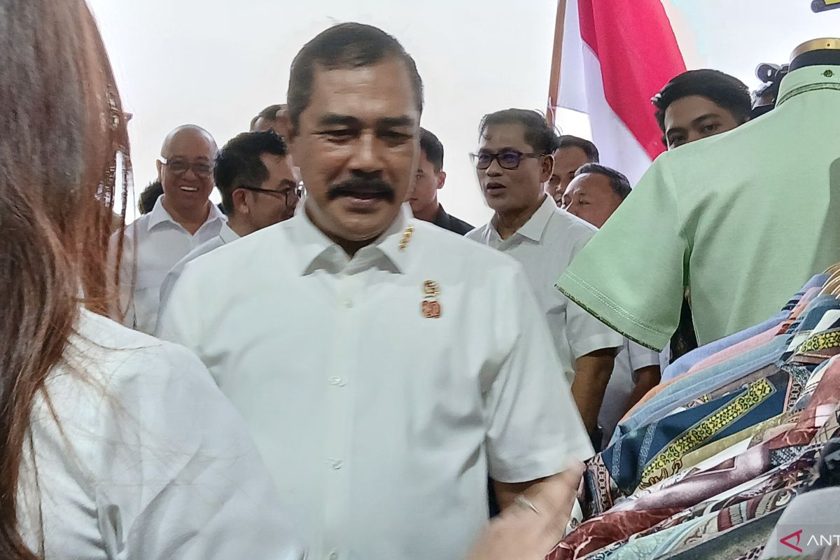 Menteri Imipas: Paspor Jurist Tan telah dicabut sejak 4 Agustus