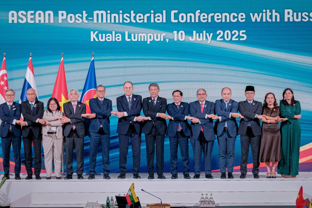 Sustainable ecosystem of ASEAN in Asia-Pacific