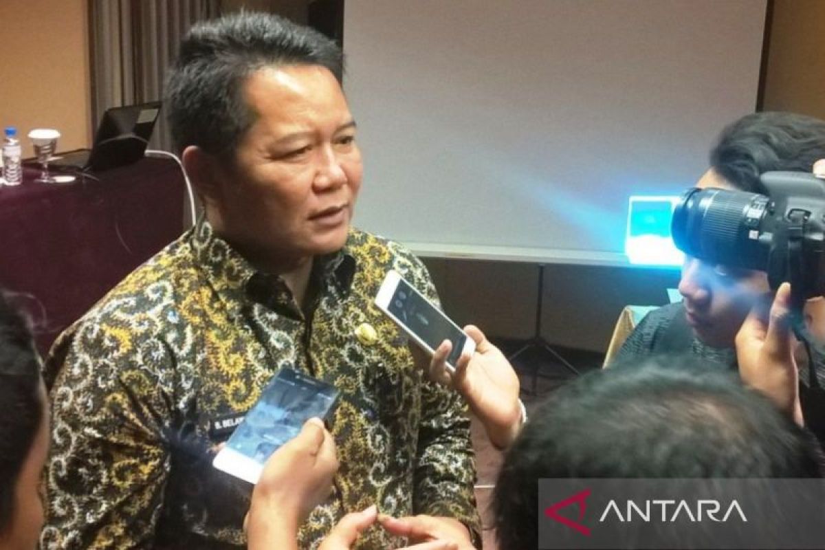 Pemkab Mahulu  minta pendirian gudang Bulog perkuat stok pangan