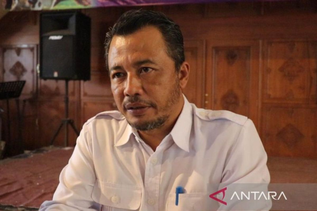 Pemkab  sebut harga kopi robusta di Temanggung turun