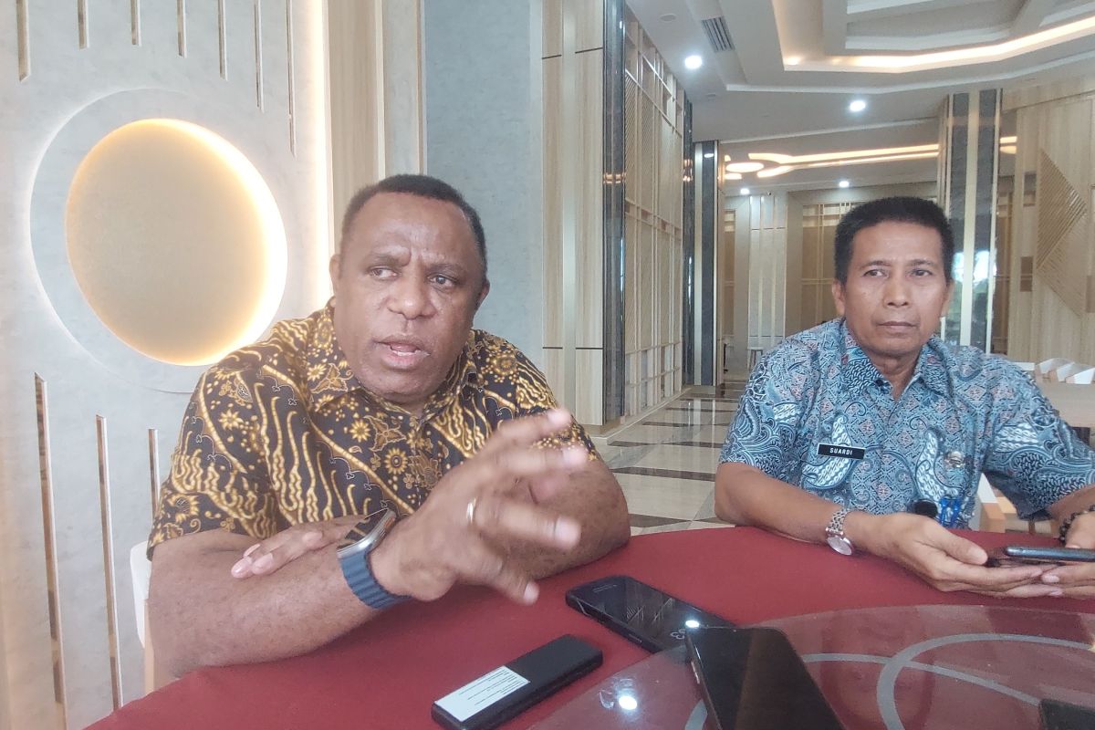 PBD bahas penetapan redistribusi agraria mewujudkan keadilan sosial