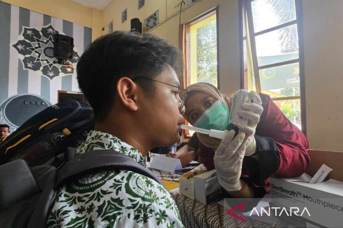Pemkab Malang tingkatkan capain CKG dengan sasar PNS