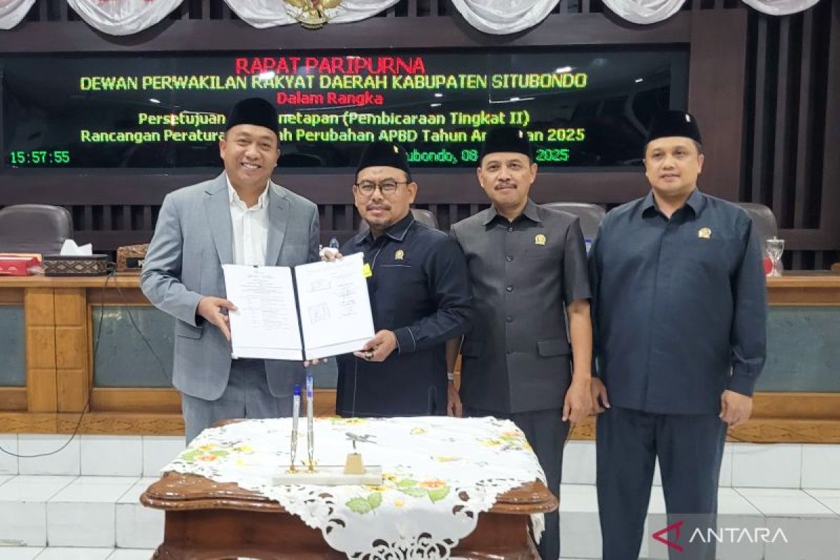 Situbondo alokasikan Rp2 miliar subsidi bunga pinjaman UMKM