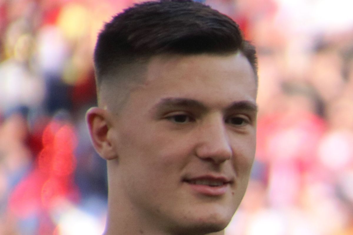 Manchester United datangkan Benjamin Sesko