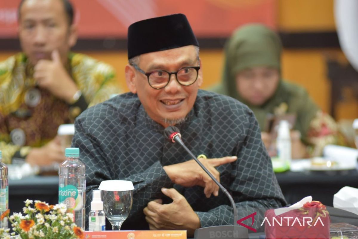 Anggota DPR nilai pembatasan Roblox bagian dari pendidikan karakter