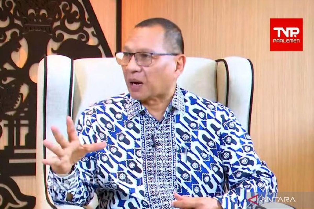 Anggota DPR optimis Sekolah Rakyat mampu cetak pemimpin bangsa