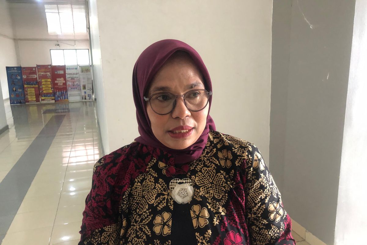 Bapomi Maluku  siapkan 32 atlet ikuti Pomnas 2025