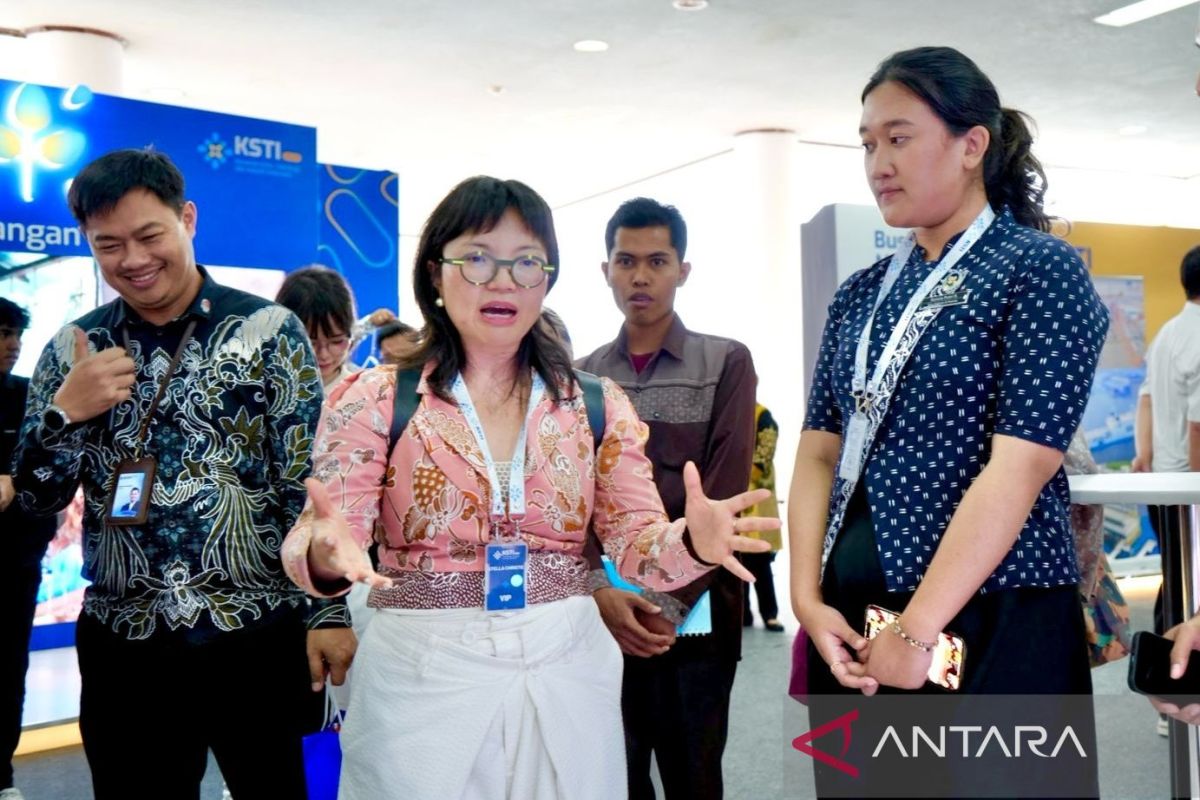 Wamen Stella: MBG berpotensi tingkatkan kemampuan matematika dan bahasa Inggris