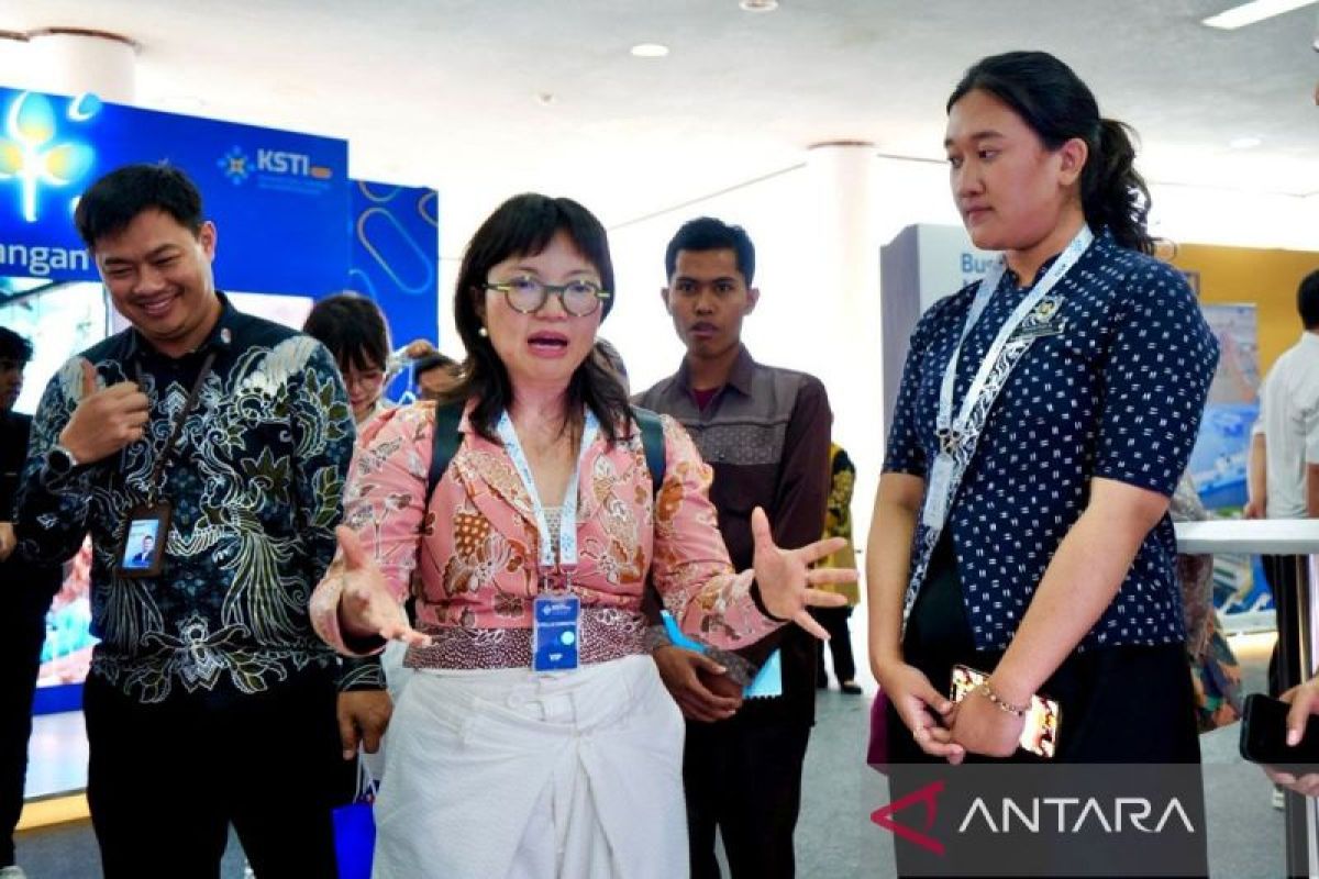 Wamen Stella: MBG berpotensi tingkatkan kemampuan matematika dan bahasa Inggris