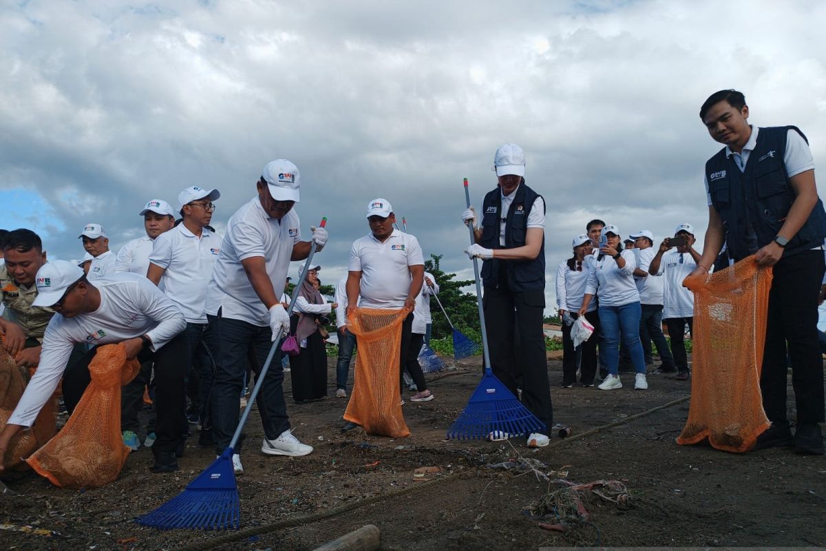 Menteri Pariwisata: Tantangan kita pada aspek 'health and hygiene'