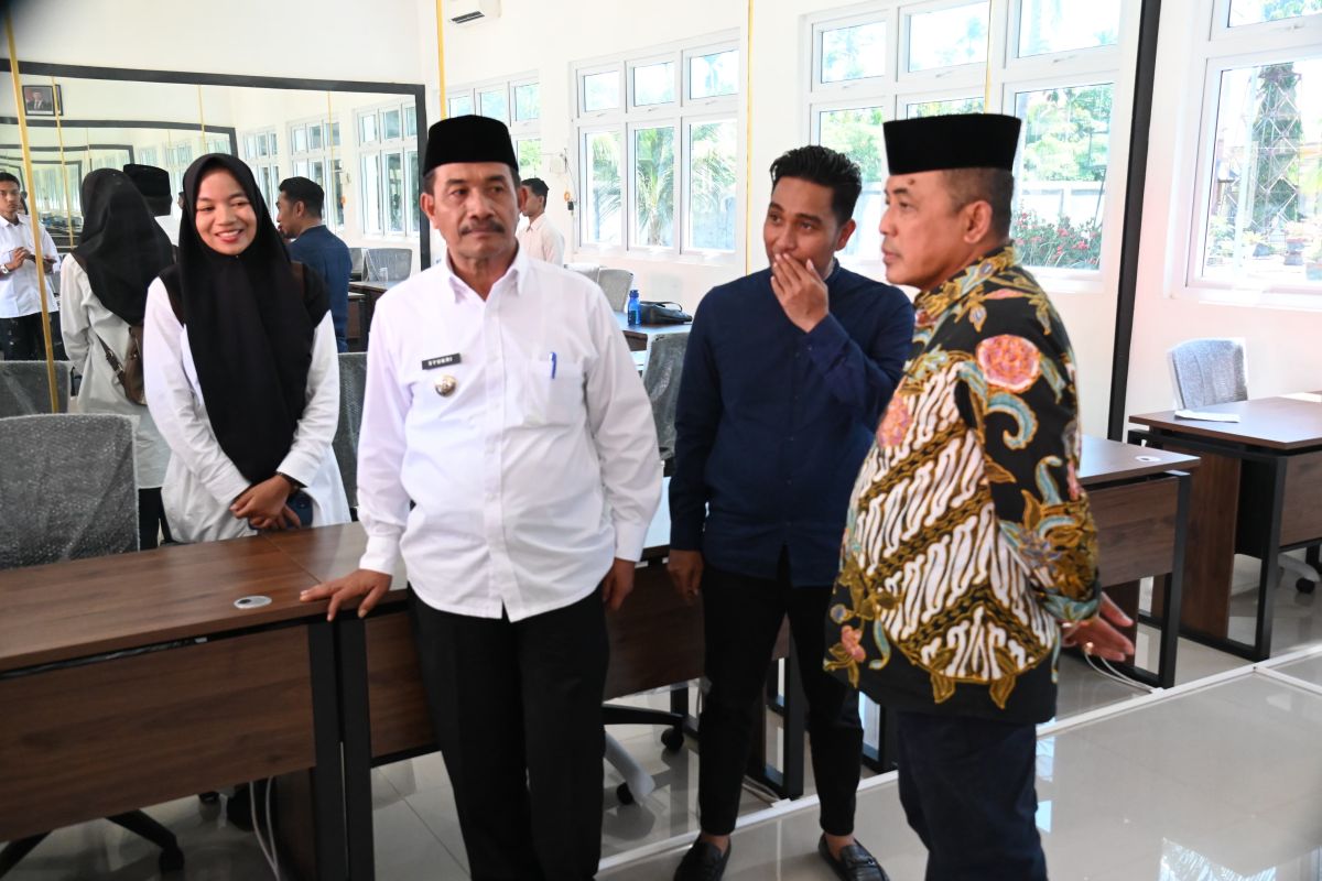 Wabup: SR solusi wujudkan generasi emas 2045