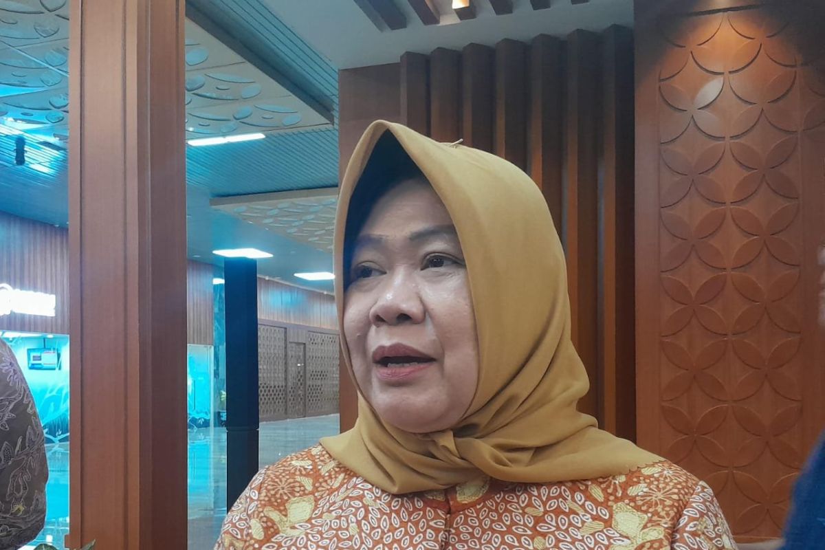 MPR: Undangan sidang tahunan presiden-wapres terdahulu telah disebar