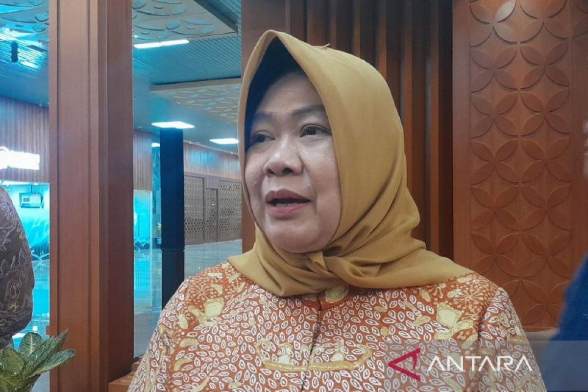 MPR: Undangan sidang tahunan presiden-wapres terdahulu telah disebar