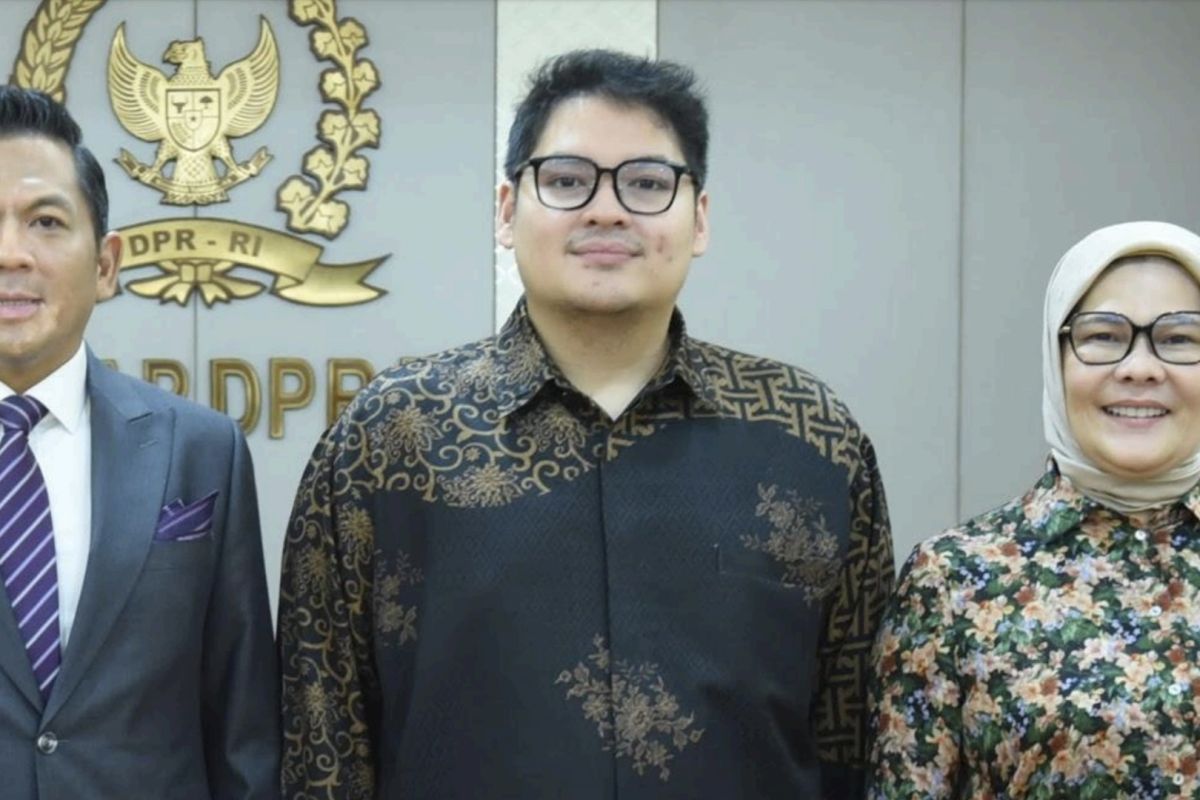 BKSAP DPR sebut RI-Malaysia perlu perkuat kerja sama CPO 