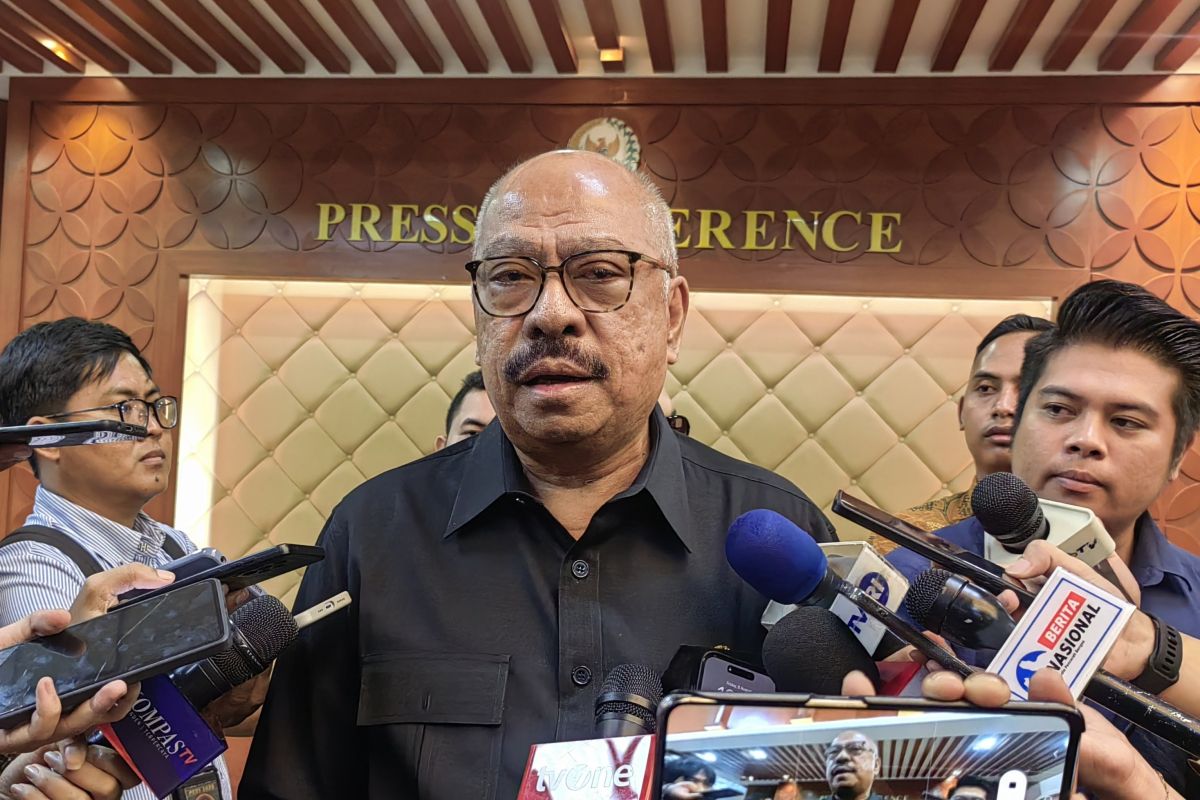 Politikus Golkar minta pihak yang hembuskan isu munaslub tampakkan muka