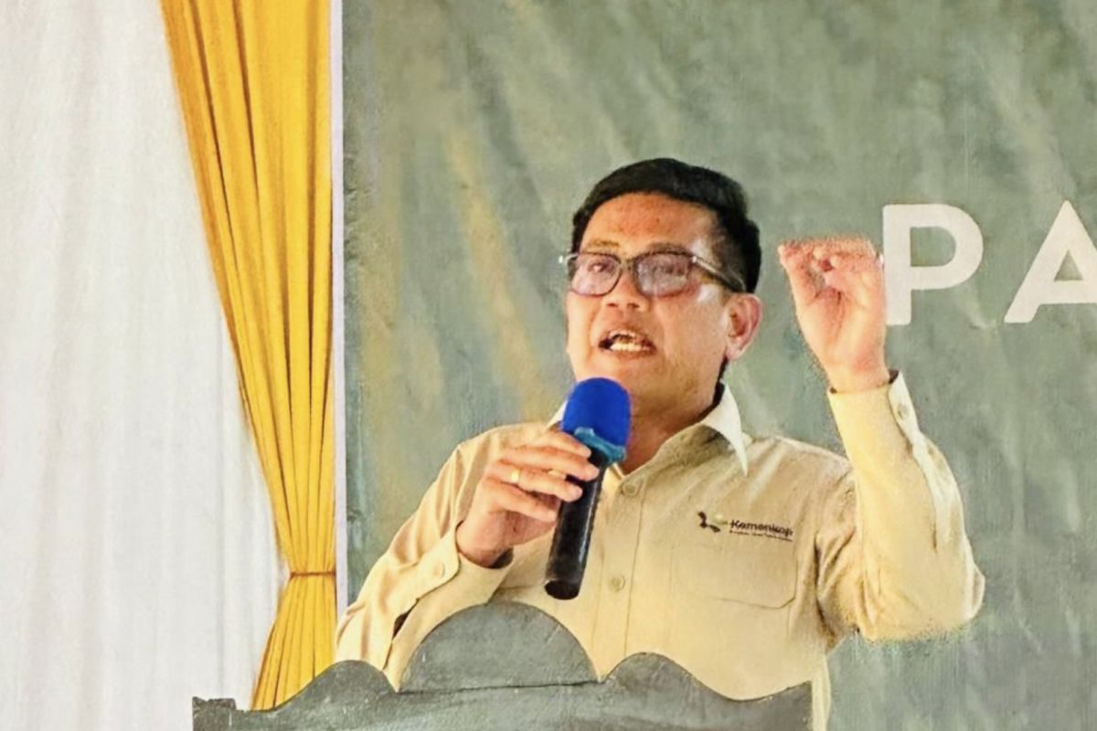 Kemenkop-Kemenpar jajaki kerja sama unit bisnis wisata KDMP