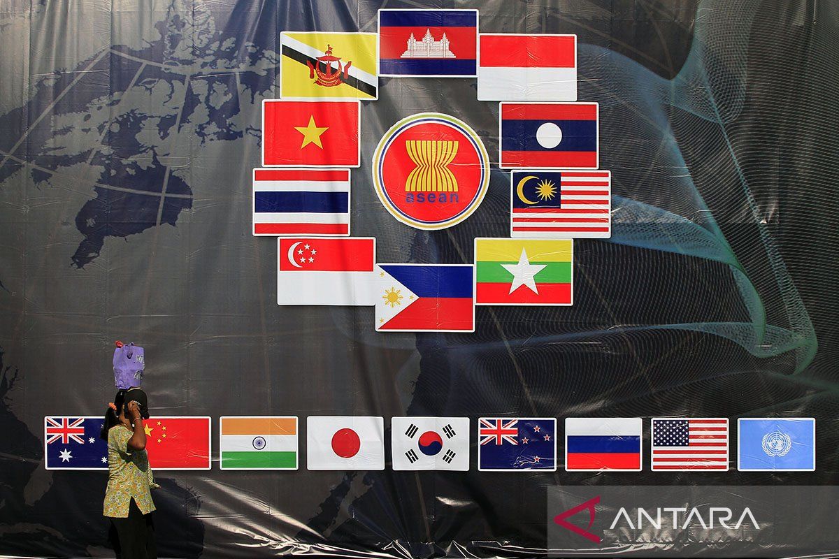 Indonesia katalis reformasi ASEAN 
