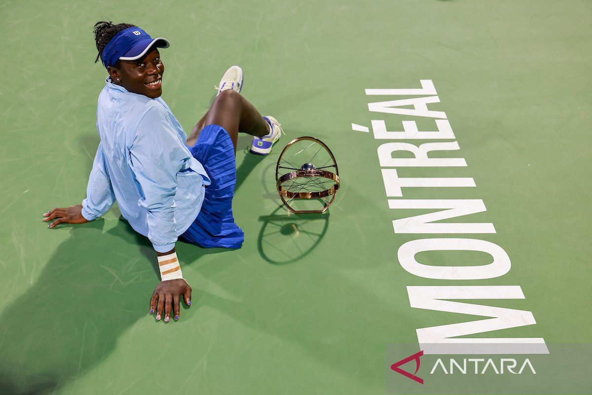 Semifinal WTA 1000 Doha: Ostapenko vs Mboko, Muchova vs Sakkari