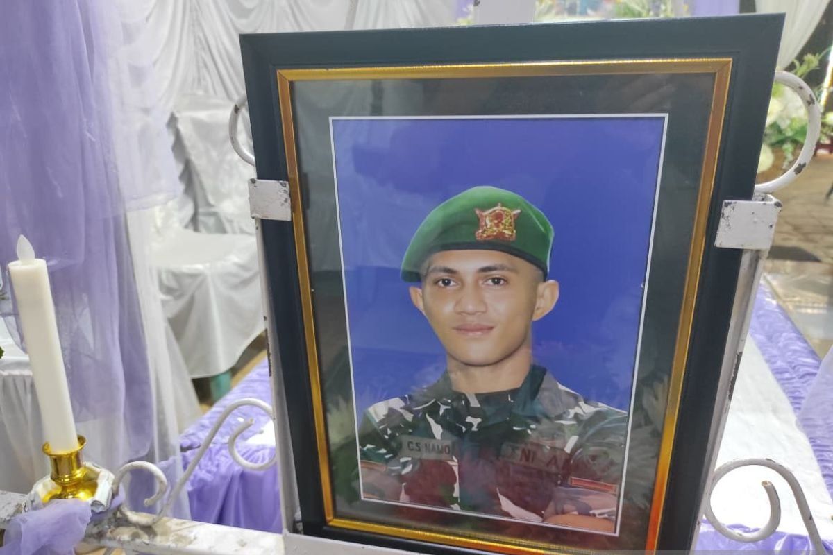 Orang tua  Prada Lucky minta pelaku penganiaya ananya dihukum mati