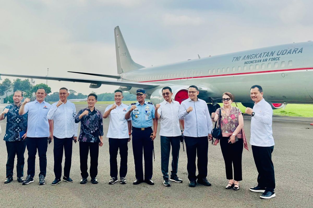 Kadin urges business leaders to be "Economic Warriors" for Nation