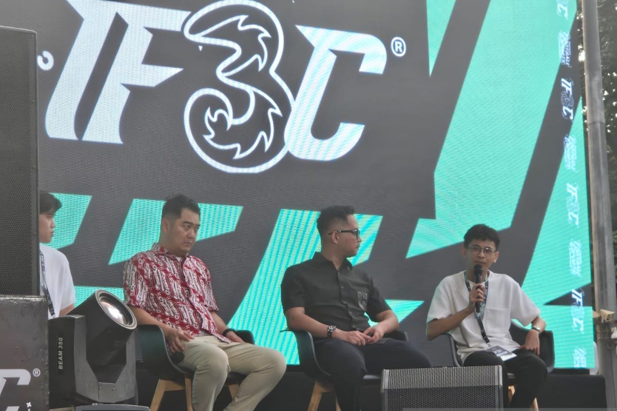 Rizky Faidan tidak terbeban hadapi FIFA eWorld Cup 2025