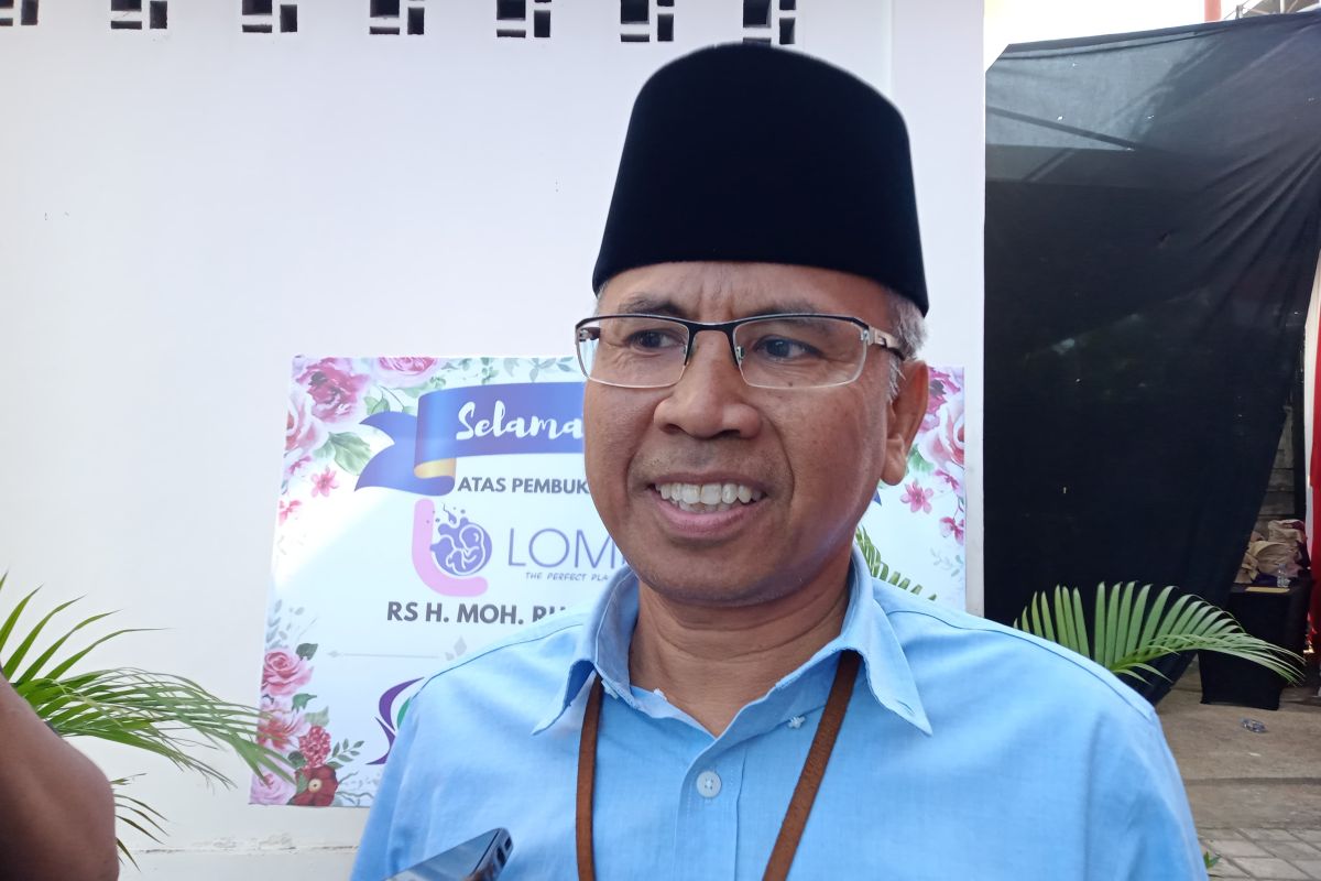 Disnaker Mataram akomodasi pelatihan kerja bagi karyawan PHK