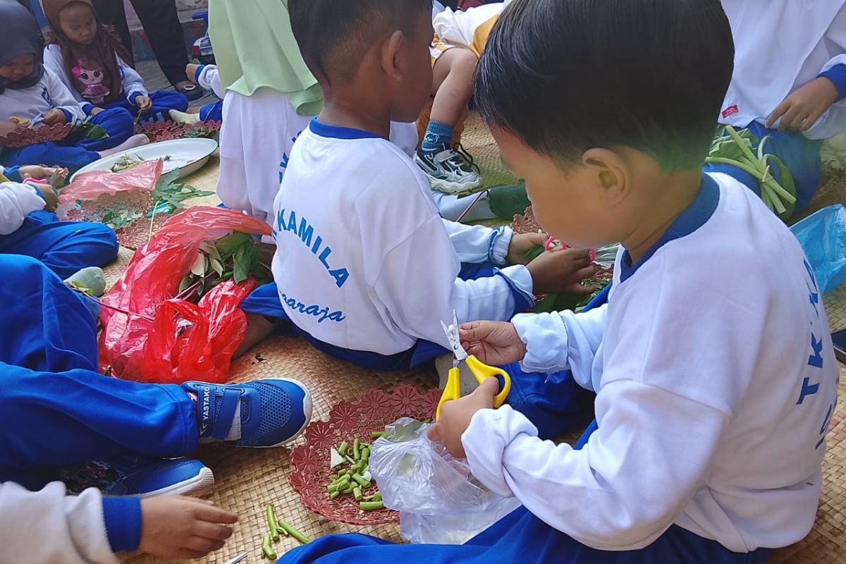 IPB ajak generasi muda terapkan hidup sehat lewat program GEMA PESAT