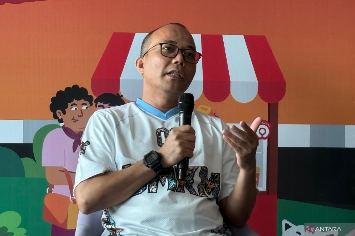Kementerian UMKM sarankan platform digital turunkan biaya layanan