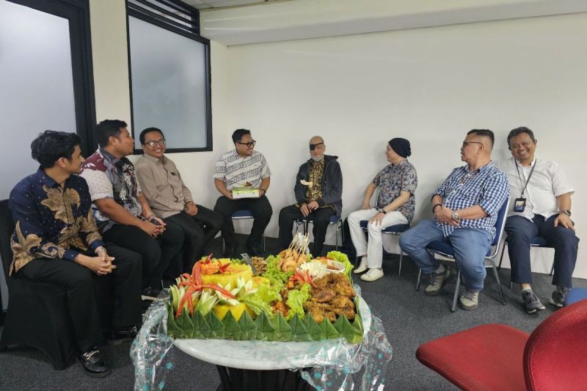 Perusahaan anak Habibie siap dorong inovasi digital untuk UMKM