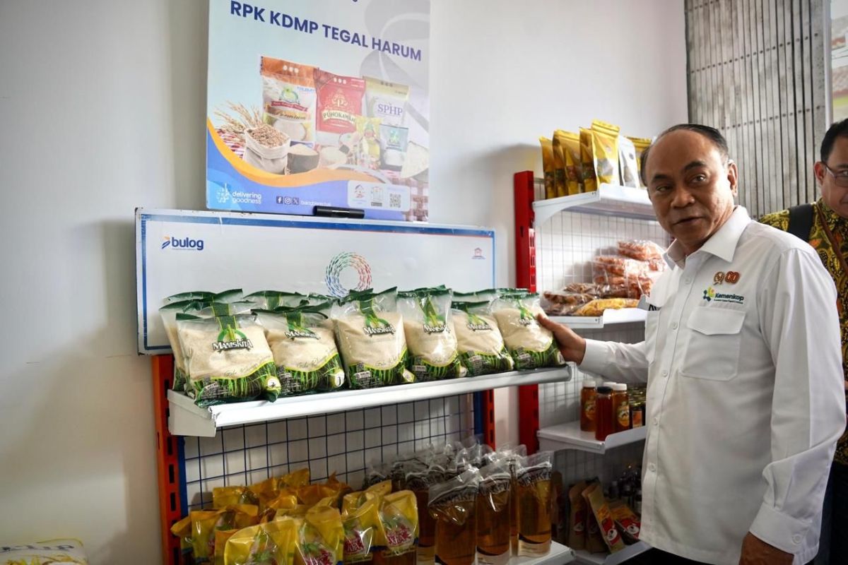 Govt pushes to operationalize Red and White cooperatives