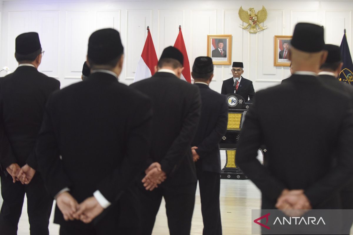 Komisioner LMKN diharapkan tingkatkan efektivitas penarikan royalti