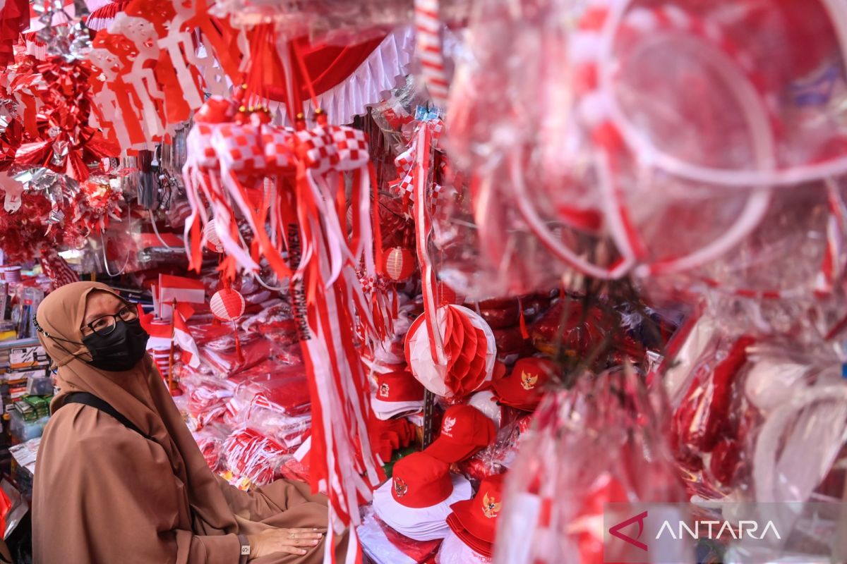 Jakarta diprediksi tumbuh hingga 5,4 persen, inflasi tetap terkendali